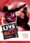 Live Beat 1 ActiveTeach - Book