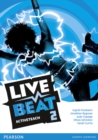 Live Beat 2 ActiveTeach - Book