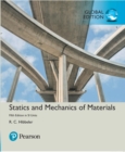 Statics and Mechanics of Materials in SI Units - Book