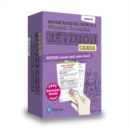 Pearson REVISE Edexcel GCSE Physical Education Revision Cards (with free online Revision Guide): For 2024 and 2025 assessments and exams (Revise Edexcel GCSE Physical Education 16) - Book