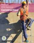 BTEC National Construction Student Book Kindle edition : For the 2017 specifications - eBook