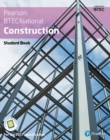 BTEC Nationals Construction Student Book + Activebook : For the 2017 specifications - Book