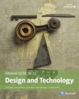 Edexcel GCSE (9-1) Design and Technology Student Book - Book