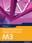 Edexcel AS and A Level Modular Mathematics Mechanics M3 eBook edition - eBook