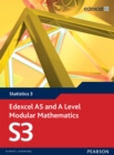 Edexcel AS and A Level Modular Mathematics Statistics S3 eBook edition - eBook