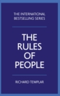 Rules of People, The : A Personal Code For Getting The Best From Everyone - eBook