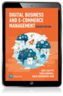 Digital Business and E-Commerce Management - eBook