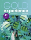 Gold Experience 2nd Edition A2 Student's Book - Book