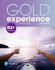 Gold Experience 2nd Edition B2+ Student's Book - Book