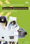 BTEC Level 2 Technical Certificate  Business Administration Learner Handbook with ActiveBook - Book