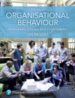 Organisational Behaviour : Individuals, Groups and Organisation - Book