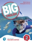 Big English AmE 2nd Edition 2 Teacher's Edition - Book