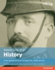 Edexcel GCSE (9-1) History Crime and punishment through time, c1000-present Student Book - eBook