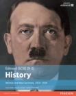 Edexcel GCSE (9-1) History Weimar and Nazi Germany  1918-1939 Student Book library edition - eBook