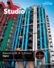 Studio Edexcel GCSE French Higher Student Book library edition - eBook
