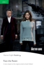 Level 3: Doctor Who: Face The Raven - Book