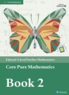 Pearson Edexcel A level Further Mathematics Core Pure Mathematics Book 2 Textbook + e-book - eBook