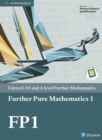 Pearson Edexcel AS and A level Further Mathematics Further Pure Mathematics 1 Textbook + e-book - eBook