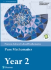 Pearson Edexcel A level Mathematics Pure Mathematics Year 2 Textbook + e-book - eBook