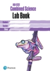 AQA GCSE Combined Science Lab Book : AQA GCSE Combined Science Lab Book - Book
