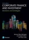 Corporate Finance and Investment : Decisions And Strategies - eBook