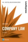 Law Express: Company Law - Book