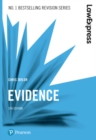 Law Express: Evidence - Book