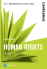 Law Express: Human Rights - Book