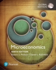 Microeconomics, Global Edition - eBook