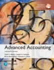 Advanced Accounting, Global Edition - eBook