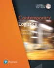 Contemporary Logistics, Global Edition - eBook