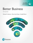 Better Business, Global Edition - Book