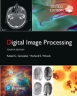 Digital Image Processing, Global Edition - Book