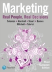Marketing : Real People, Real Decisions - Book