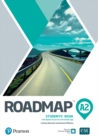 Roadmap A2 Students' Book with Digital Resources & App - Book