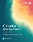 Calculus & Its Applications, Global Edition - eBook