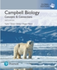 Campbell Biology: Concepts & Connections, Global Edition + Mastering Biology with Pearson eText - Book