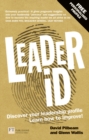 Leader iD : Here's your personalised plan to discover your leadership profile - and how to improve - Book