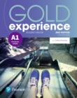 Gold Experience 2nd Edition A1 Student's Book with Online Practice Pack - Book
