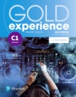 Gold Experience 2nd Edition C1 Student's Book with Online Practice Pack - Book