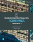 Pearson Edexcel International A Level Economics Student Book - Book