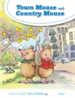 Level 1: Town Mouse and Country Mouse - Book