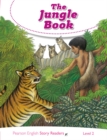 Level 2: The Jungle Book - Book