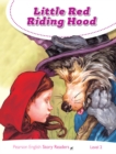 Level 2: Little Red Riding Hood - Book