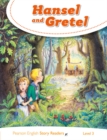 Level 3: Hansel and Gretel - Book