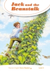 Level 3: Jack and the Beanstalk - Book