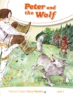 Level 3: Peter and the Wolf - Book