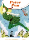 Level 3: Peter Pan - Book