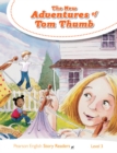 Level 3: The New Adventures of Tom Thumb - Book