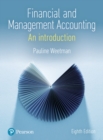 Financial and Management Accounting : An Introduction - Book
